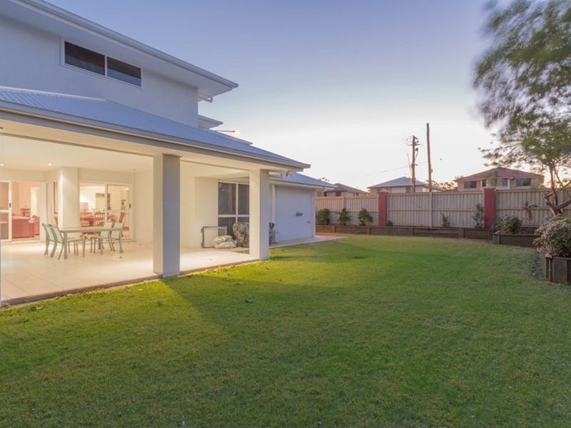 4 Watergum Street, Carseldine QLD 4034