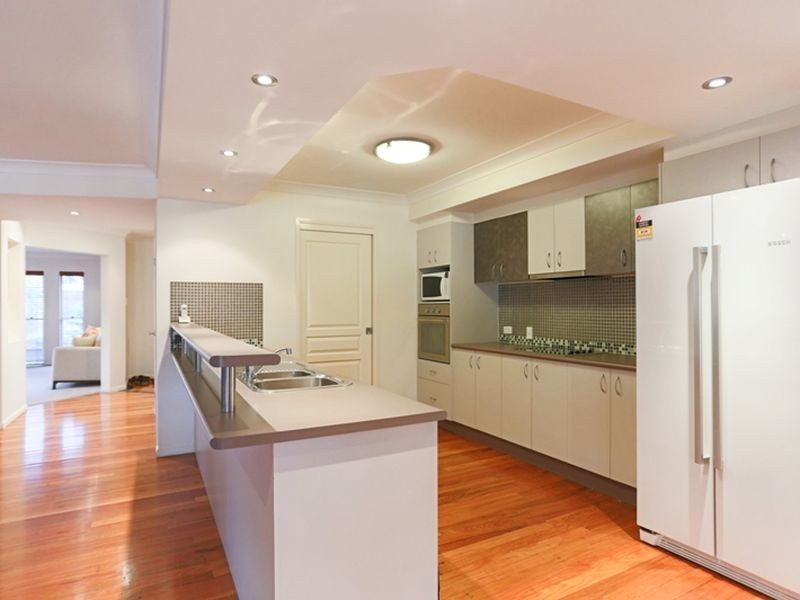 4 Watergum Street, Carseldine QLD 4034