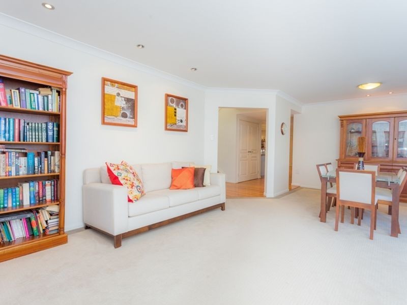 4 Watergum Street, Carseldine QLD 4034