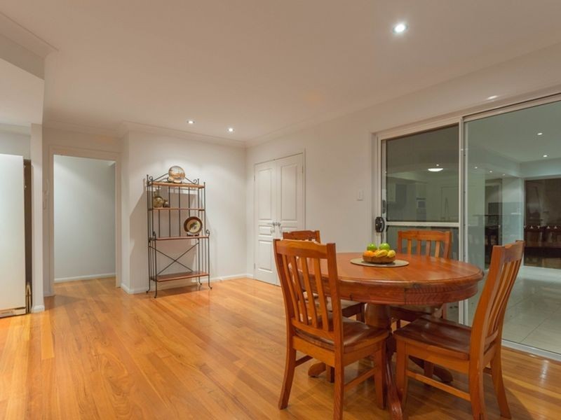 4 Watergum Street, Carseldine QLD 4034