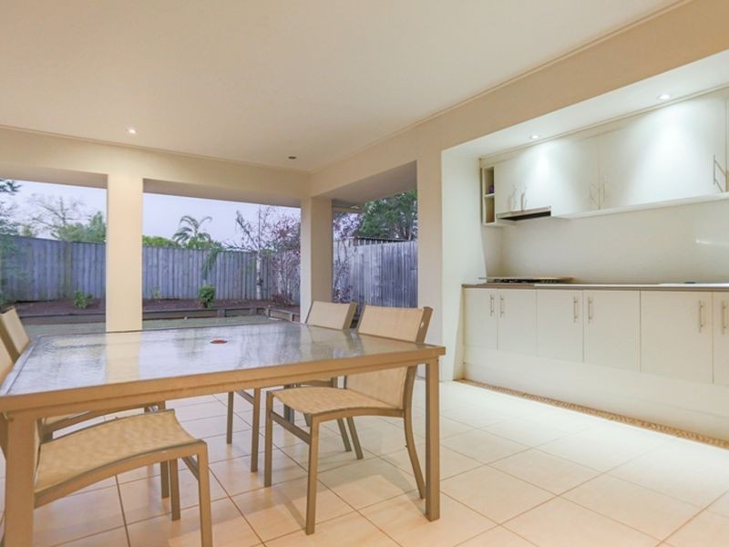 4 Watergum Street, Carseldine QLD 4034