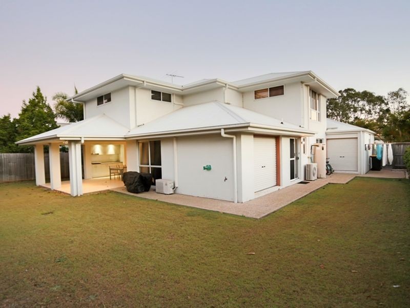 4 Watergum Street, Carseldine QLD 4034