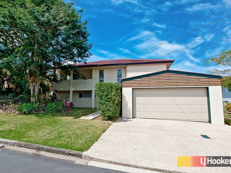 9 Jaguar Street, Chermside West QLD 4032