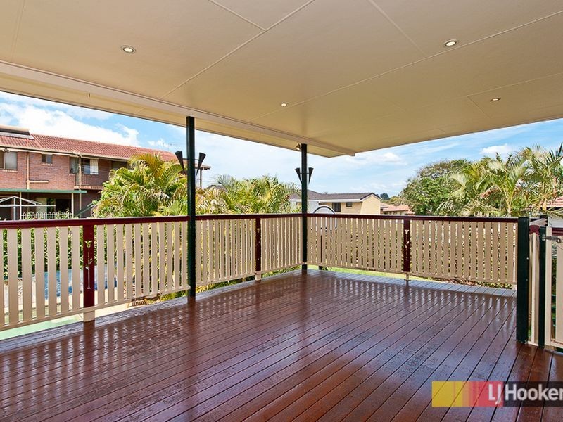 9 Jaguar Street, Chermside West QLD 4032