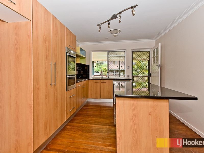 9 Jaguar Street, Chermside West QLD 4032