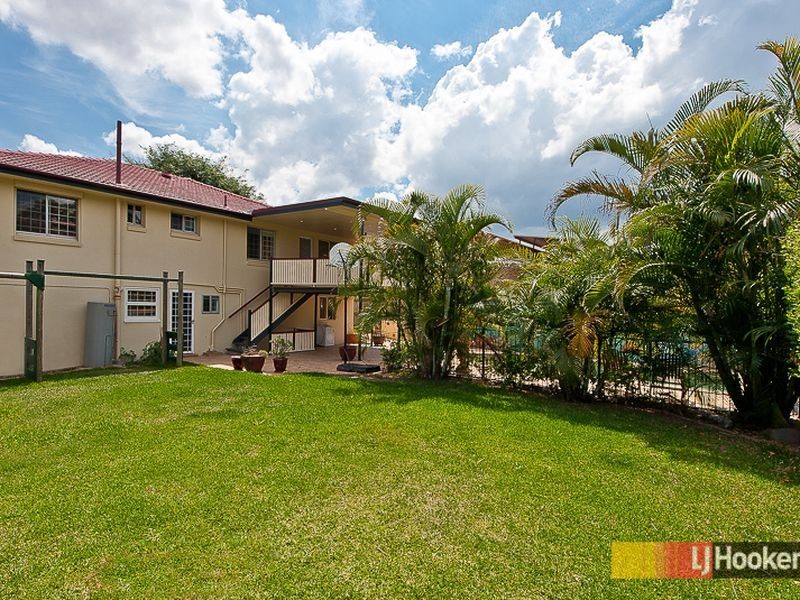 9 Jaguar Street, Chermside West QLD 4032