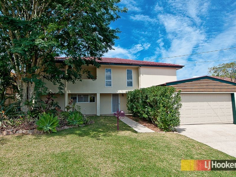 9 Jaguar Street, Chermside West QLD 4032
