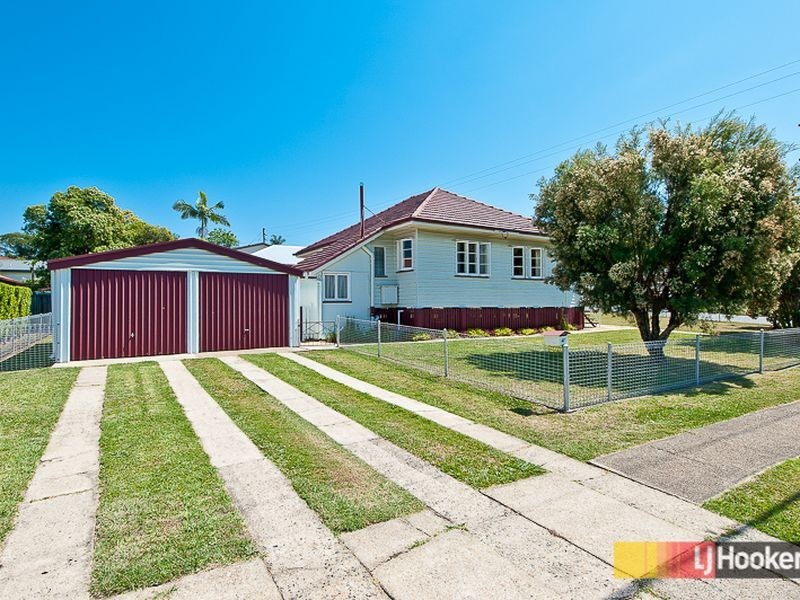41 Larcombe Street, Zillmere QLD 4034