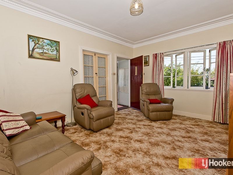 41 Larcombe Street, Zillmere QLD 4034