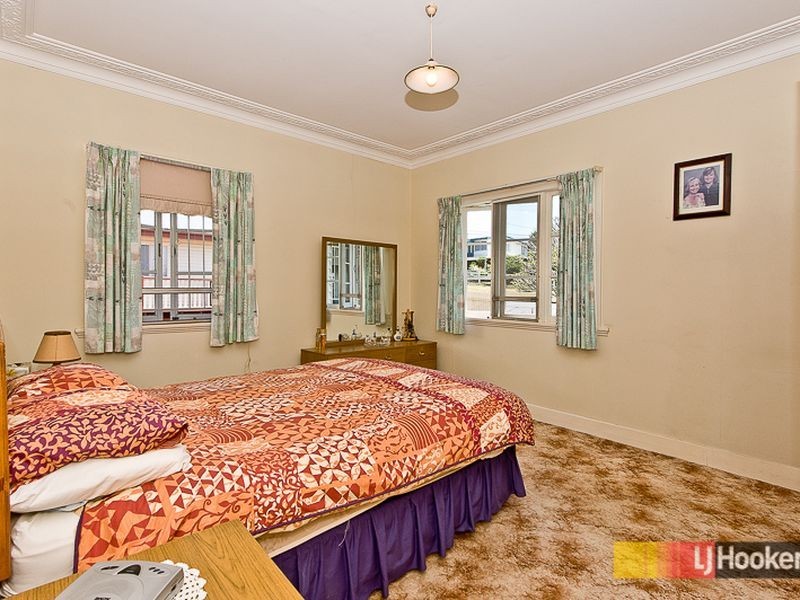 41 Larcombe Street, Zillmere QLD 4034