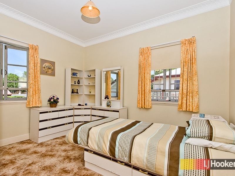 41 Larcombe Street, Zillmere QLD 4034