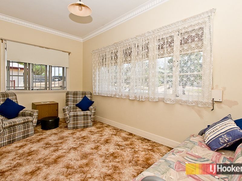 41 Larcombe Street, Zillmere QLD 4034