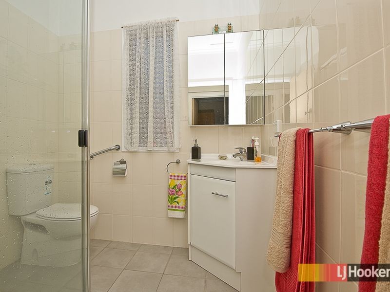 41 Larcombe Street, Zillmere QLD 4034