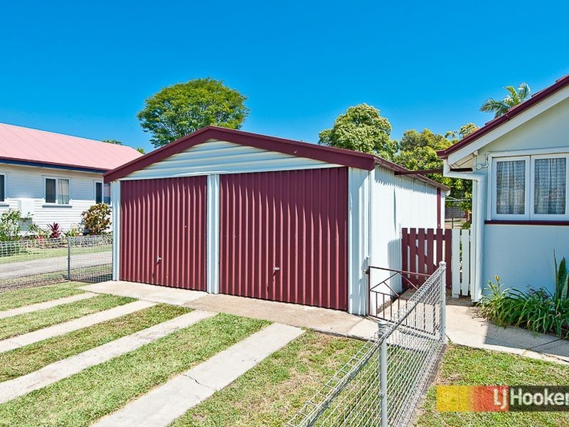 41 Larcombe Street, Zillmere QLD 4034