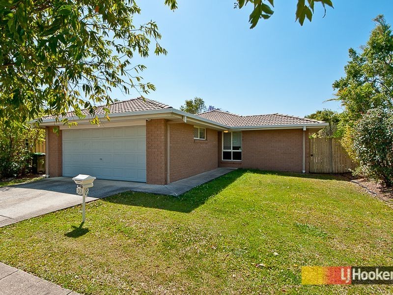 33 Orchid Crescent, Fitzgibbon QLD 4018