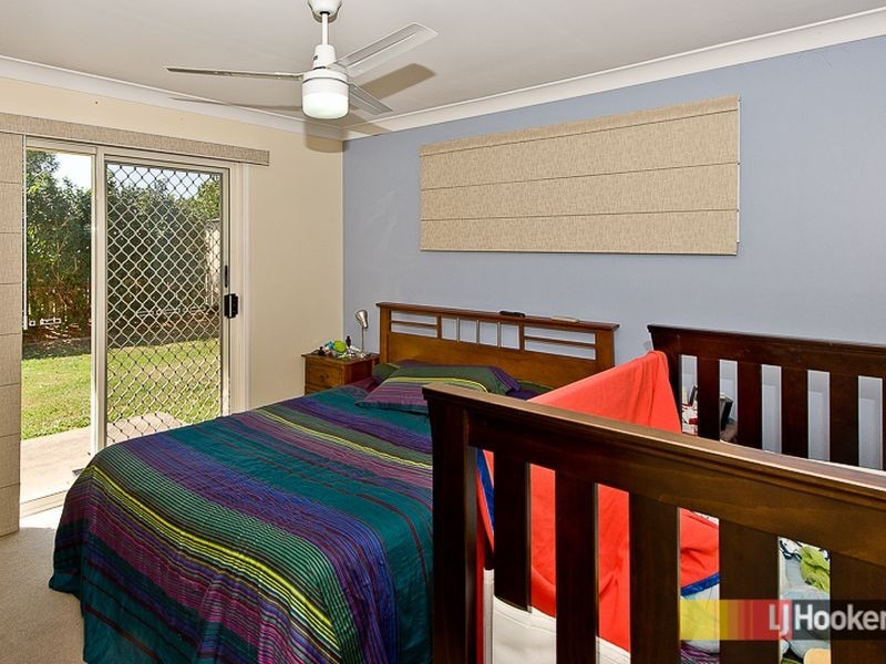 33 Orchid Crescent, Fitzgibbon QLD 4018