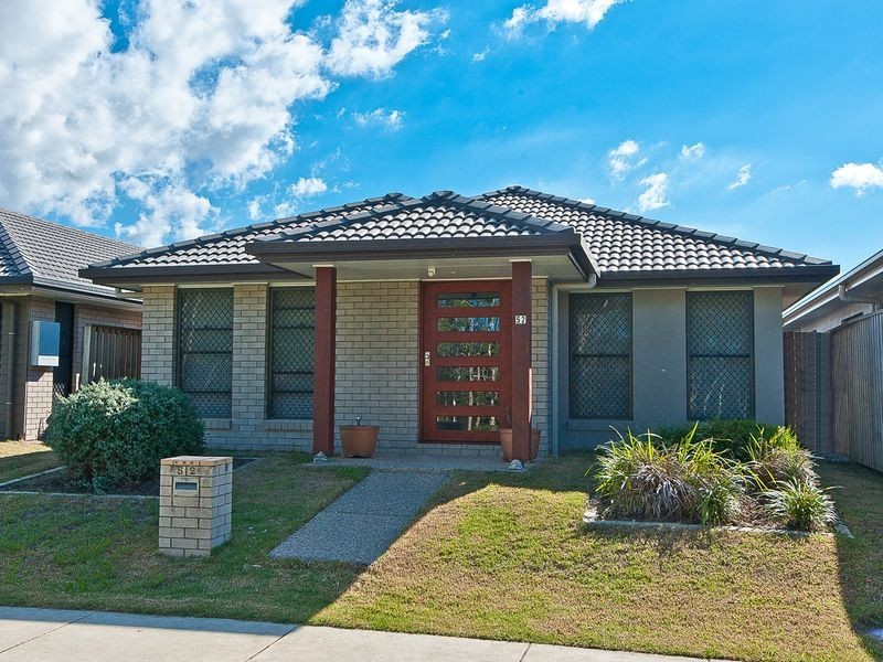 52 Diamantina Crescent, Fitzgibbon QLD 4018
