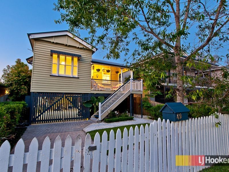 49 Laurel Street, Enoggera QLD 4051