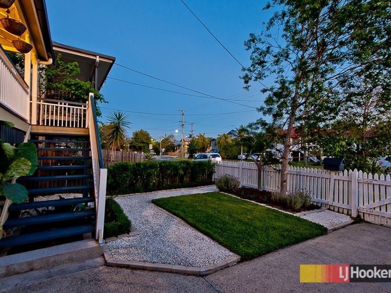 49 Laurel Street, Enoggera QLD 4051