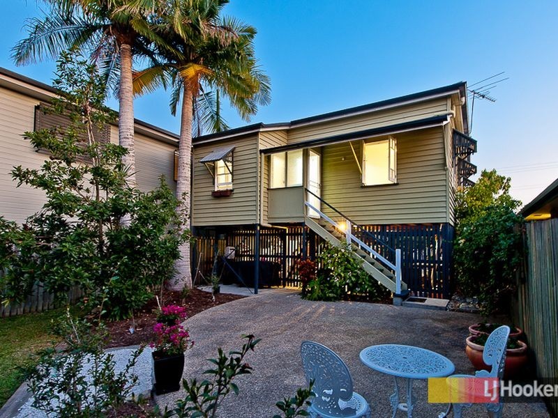 49 Laurel Street, Enoggera QLD 4051