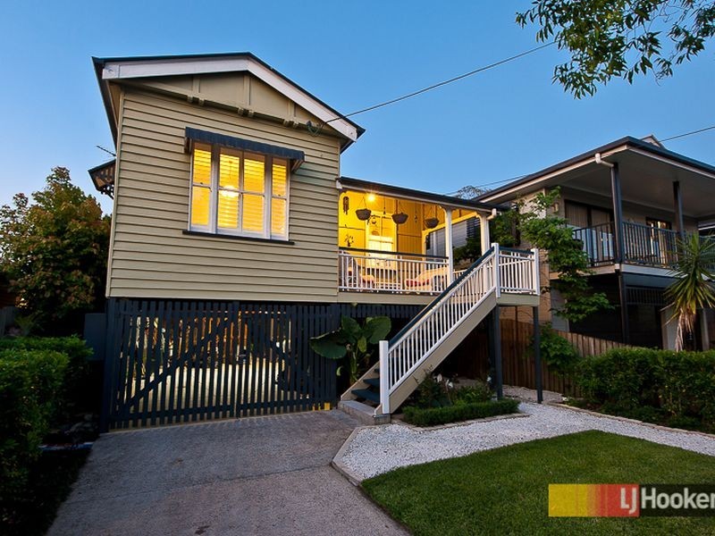 49 Laurel Street, Enoggera QLD 4051