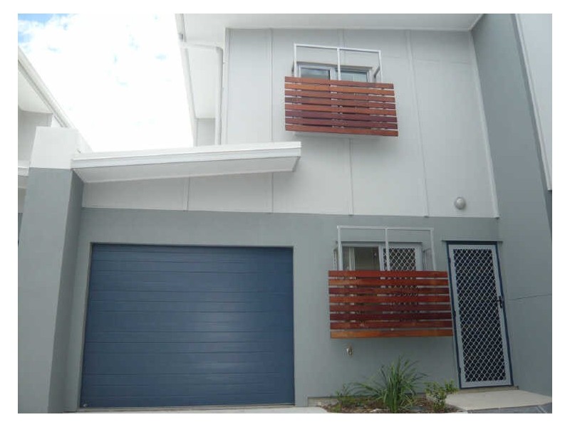 6/25 Grasspan Street, Zillmere QLD 4034