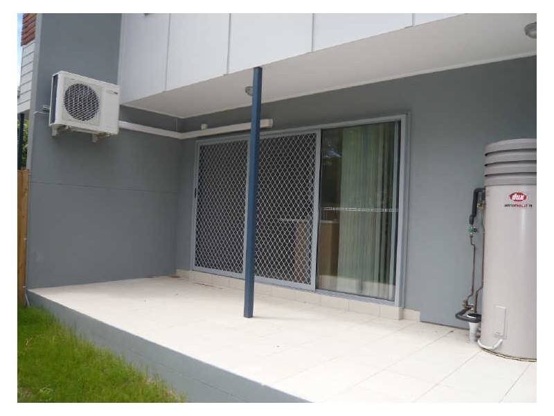 6/25 Grasspan Street, Zillmere QLD 4034