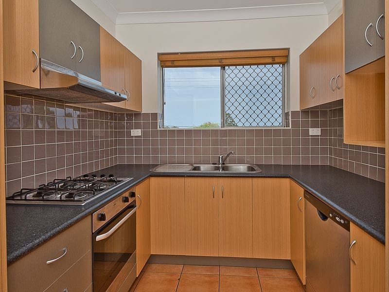 3/60 Church Road, Zillmere QLD 4034