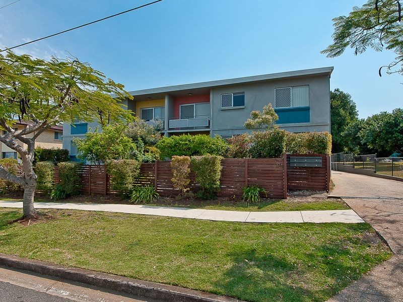 3/60 Church Road, Zillmere QLD 4034
