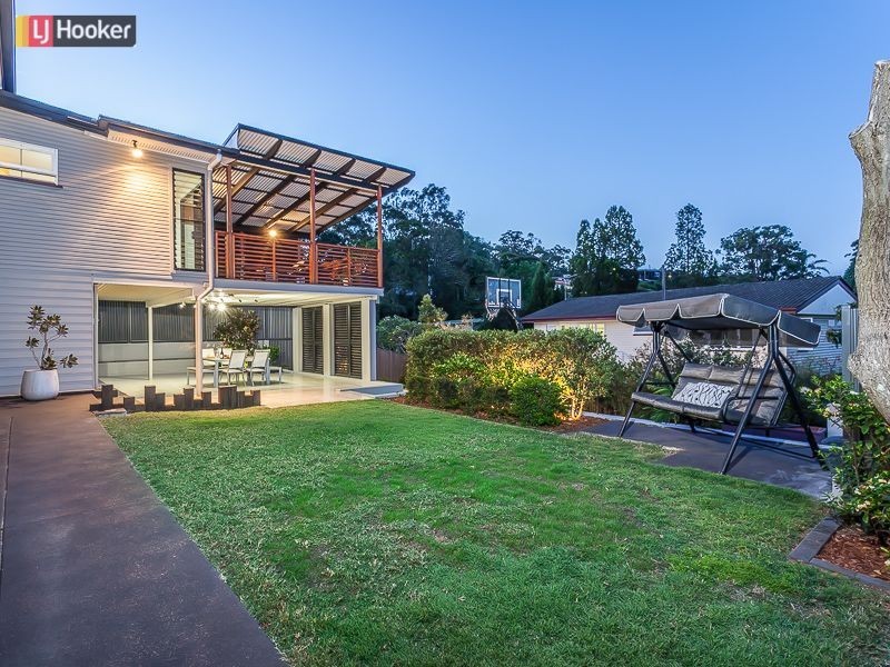 7 Federation Street, Chermside West QLD 4032