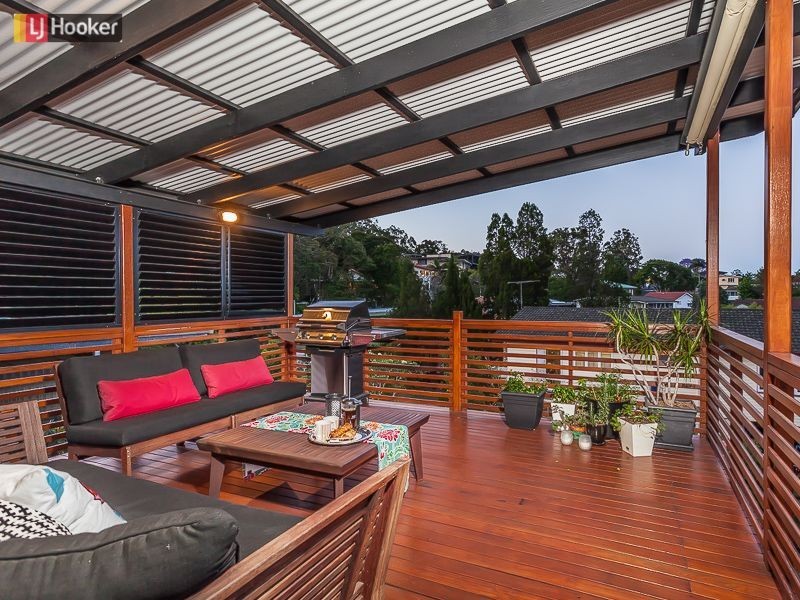 7 Federation Street, Chermside West QLD 4032
