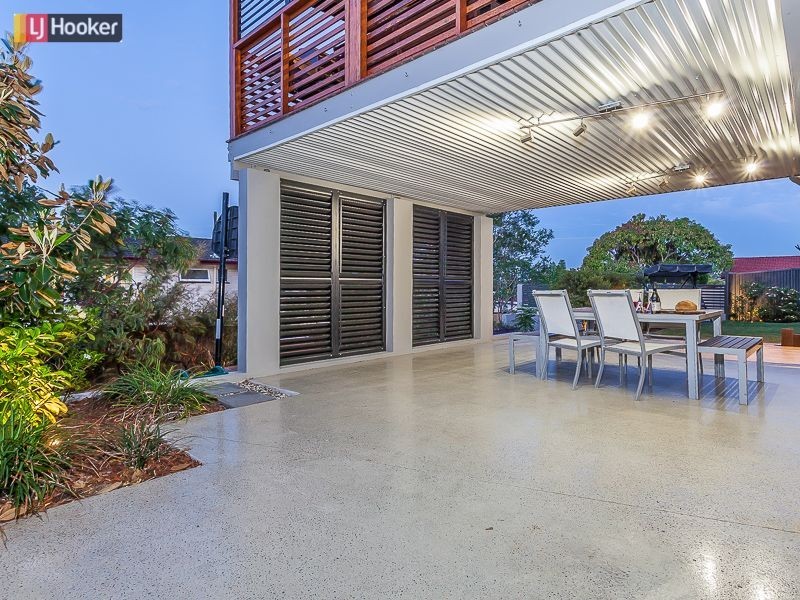 7 Federation Street, Chermside West QLD 4032