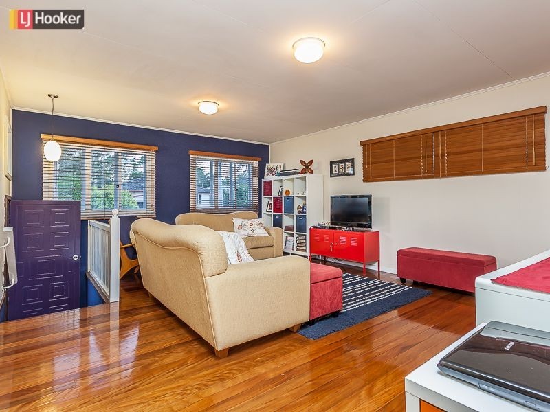7 Federation Street, Chermside West QLD 4032