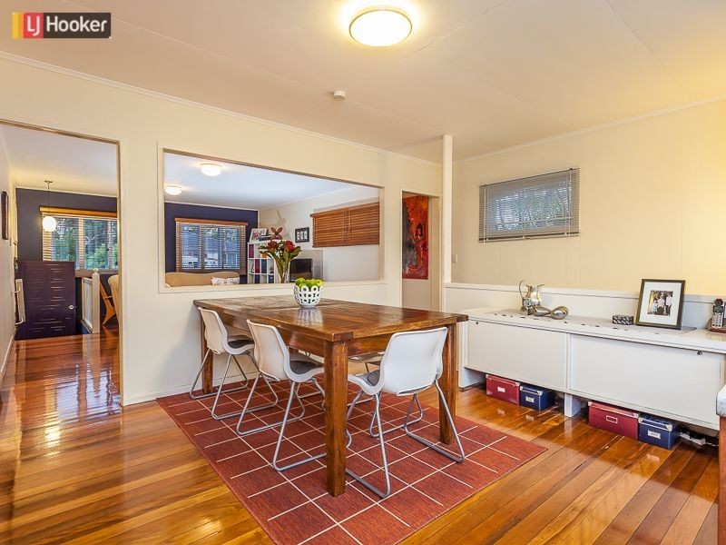 7 Federation Street, Chermside West QLD 4032