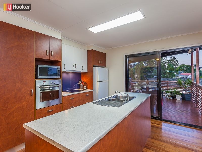 7 Federation Street, Chermside West QLD 4032