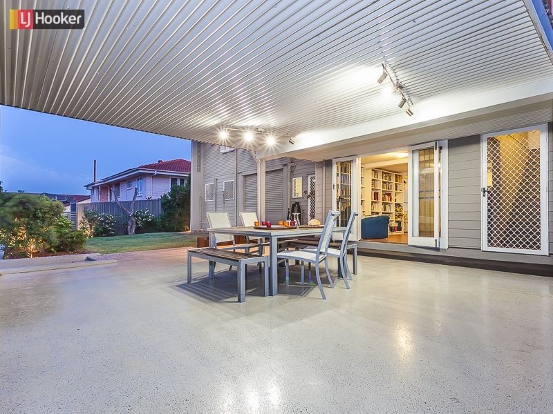 7 Federation Street, Chermside West QLD 4032