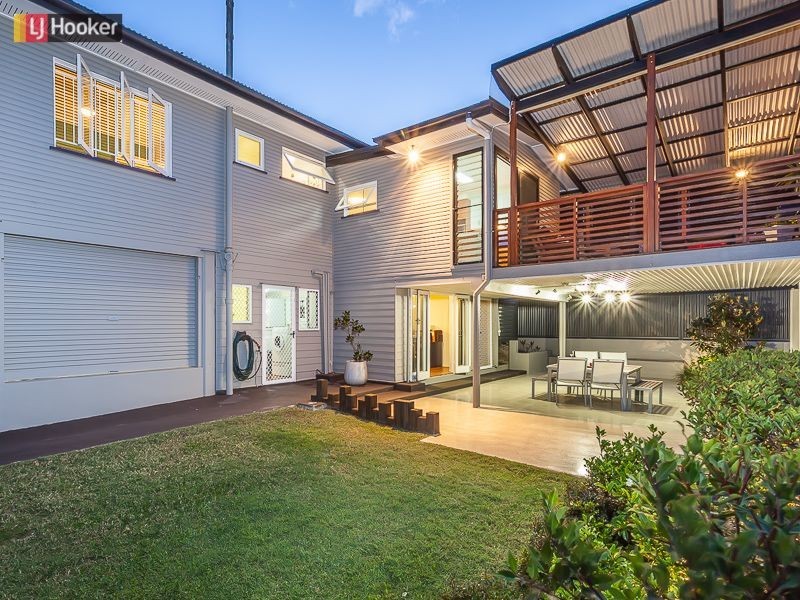7 Federation Street, Chermside West QLD 4032