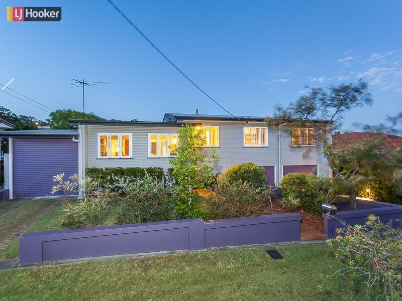 7 Federation Street, Chermside West QLD 4032