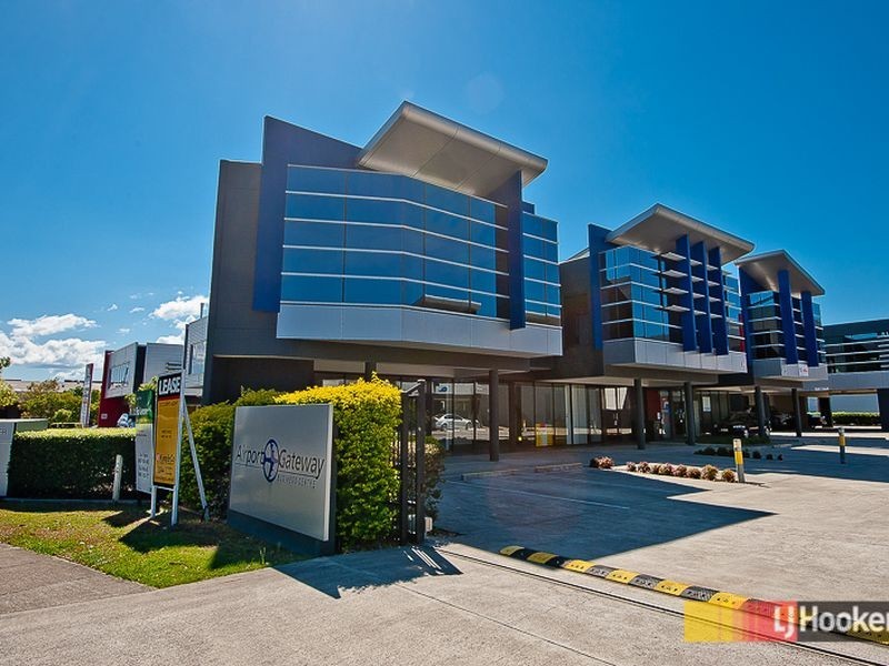 1/12 Navigator Place, Hendra QLD 4011