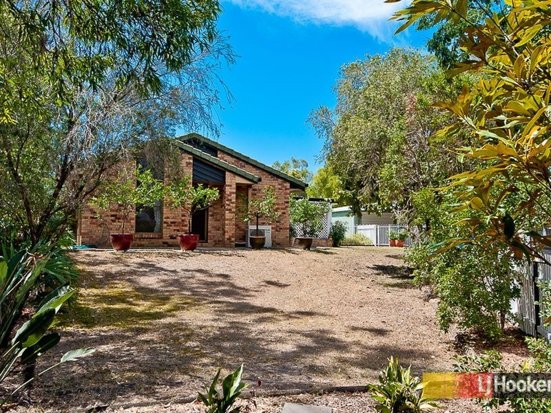 35 Tralee Street, Bracken Ridge QLD 4017