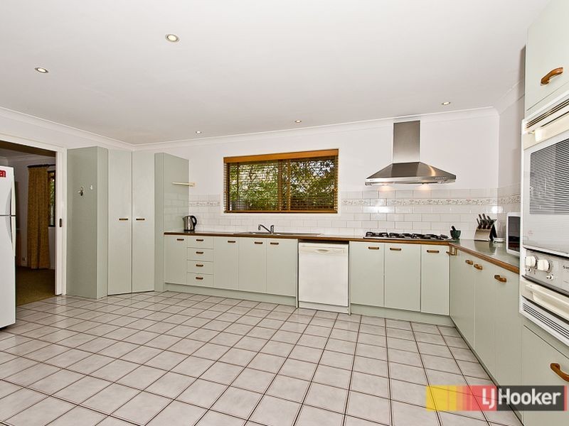 35 Tralee Street, Bracken Ridge QLD 4017