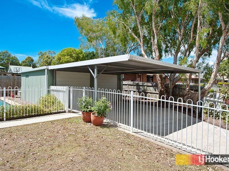 35 Tralee Street, Bracken Ridge QLD 4017