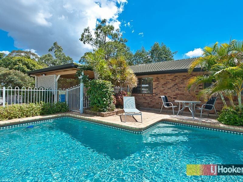 35 Tralee Street, Bracken Ridge QLD 4017