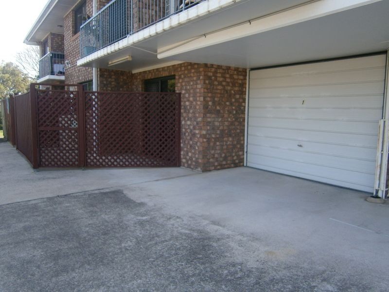 1/360 Zillmere Road, Zillmere QLD 4034