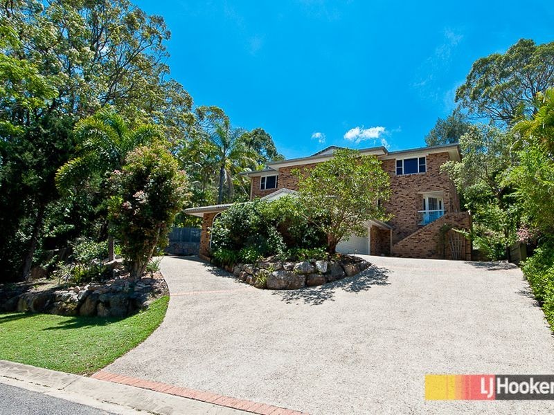 53 Roebig Street, Aspley QLD 4034