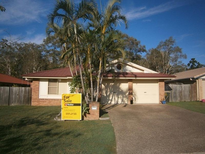 3 Springer Place, Bracken Ridge QLD 4017