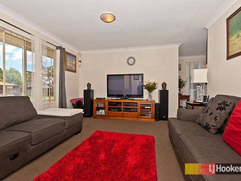 3 Springer Place, Bracken Ridge QLD 4017