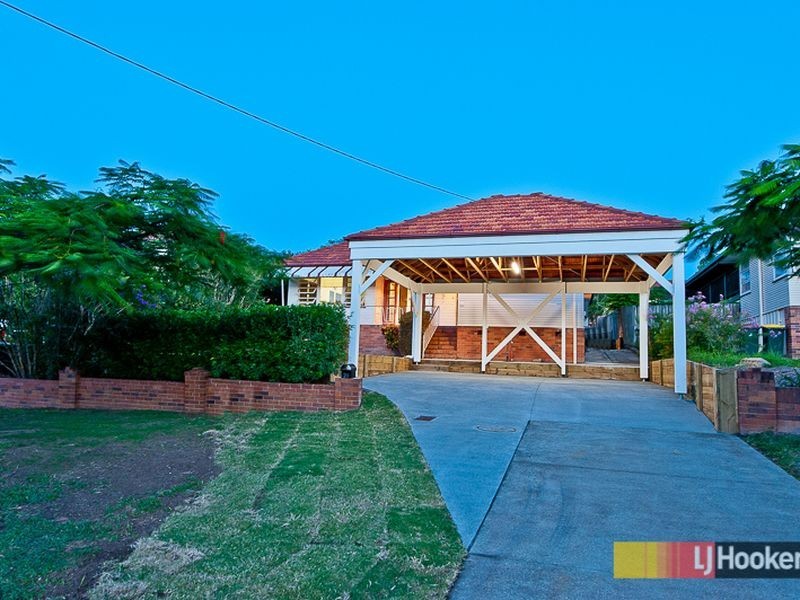 26 Pelton Street, Aspley QLD 4034