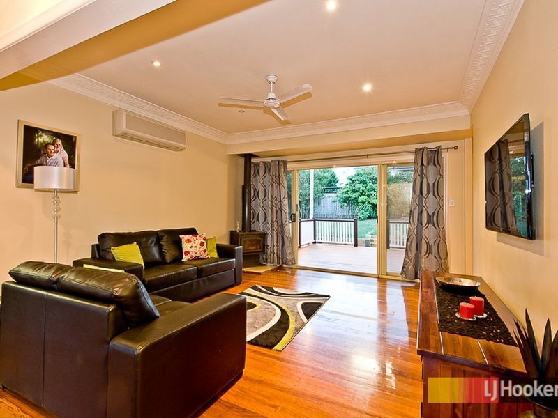 26 Pelton Street, Aspley QLD 4034