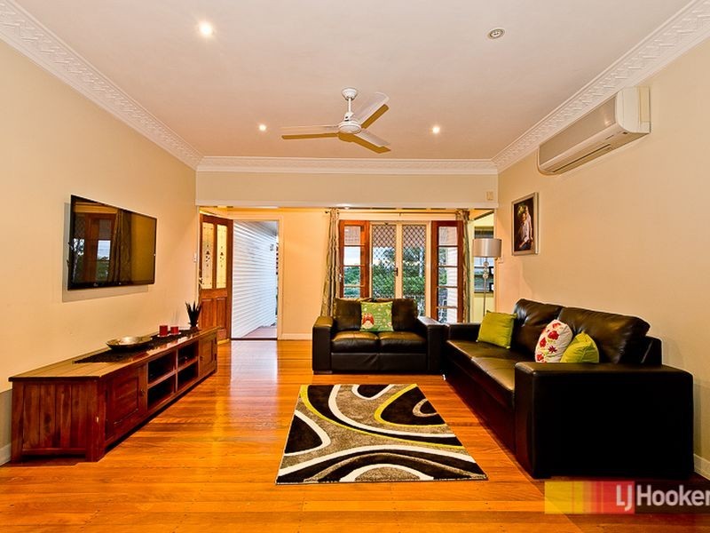 26 Pelton Street, Aspley QLD 4034